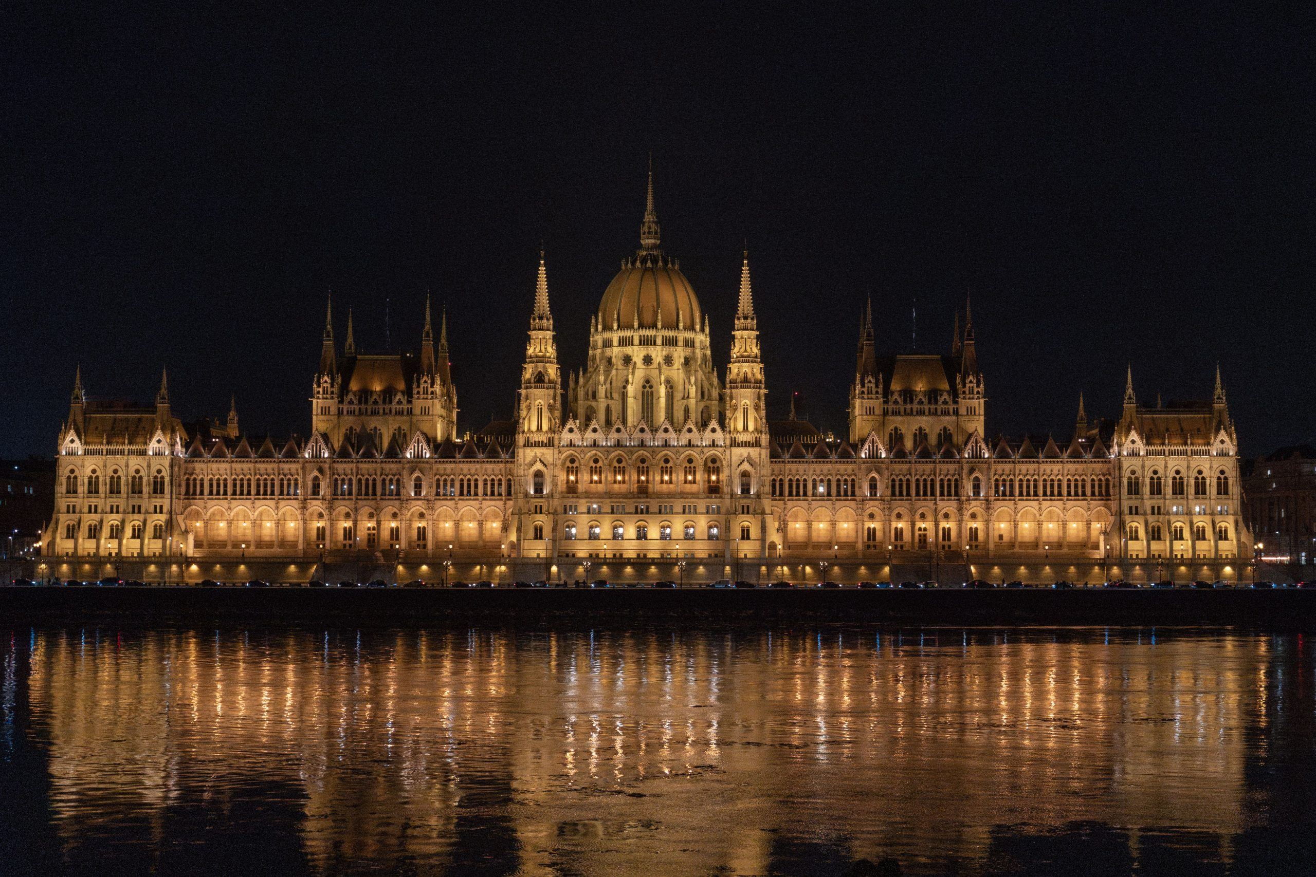 Hungary Moves to Abolish Regulator Behind Controversial 35-Year Casino Deal