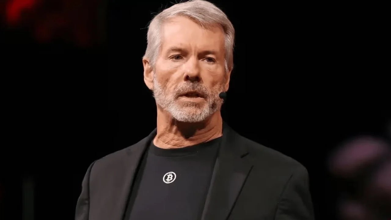 Saylor Sees Bitcoin Winning as Regulators Move Without Congress – Bitcoin News