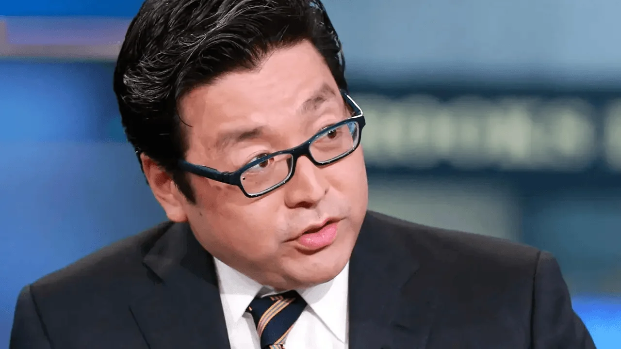 Bitmine Buys 27,562 ETH as Tom Lee Says Bull Market Is Underway – Bitcoin News