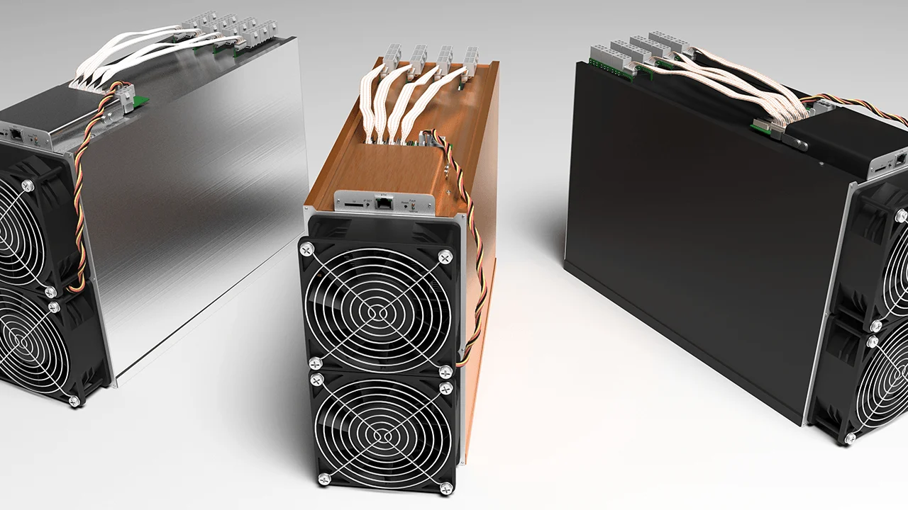 Bitcoin’s 7-Day Hashrate Returns to 1 ZH/s After Nearly 8 Months