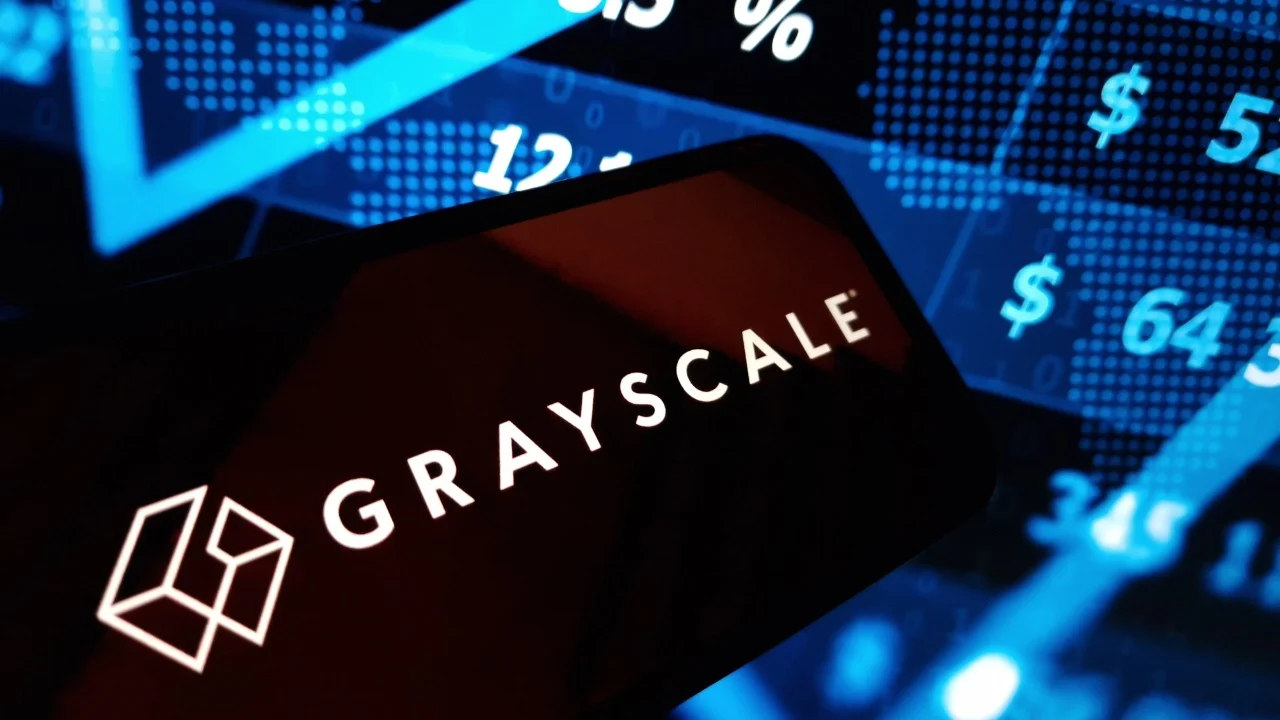 Excluding Bitcoin’s 15 Best Days Turns 225% 3-Year Gain Into Loss: Grayscale