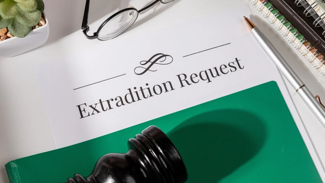 Israel Extradites Suspect to US Over $2.8M Crypto Hack