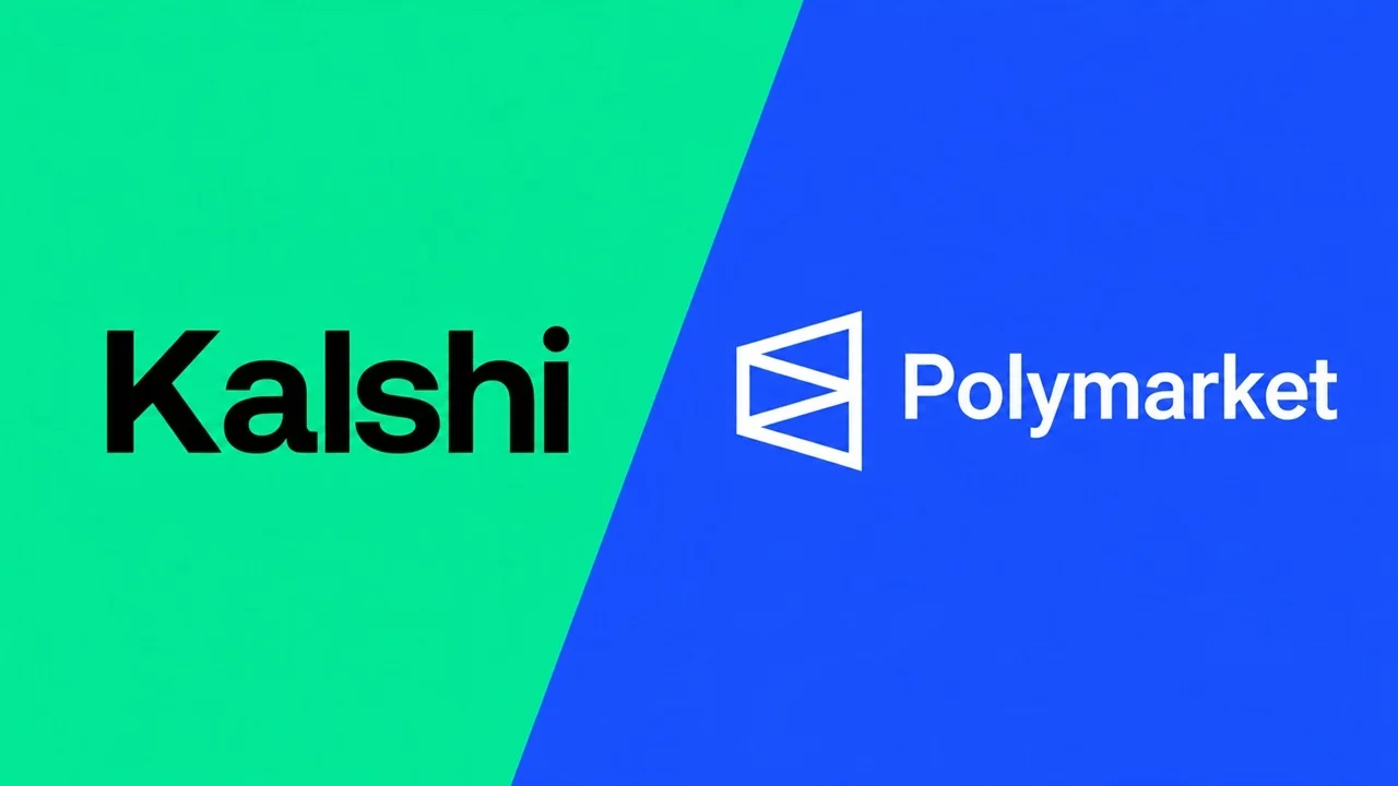 Bitcoin Bettors Push Kalshi and Polymarket to a Record $2.7B Week