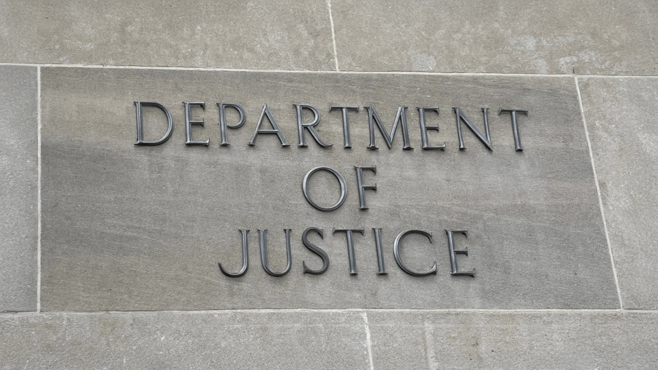 US Government Moves $71M Bitcoin Stash After 6-Week Silence